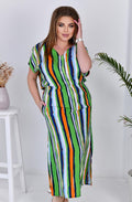 Maxikleid