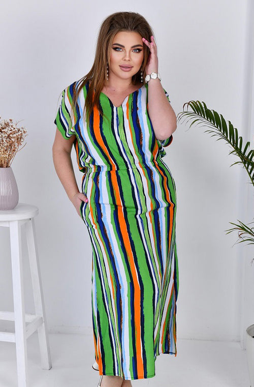 Maxikleid