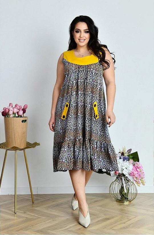 Sommerkleid