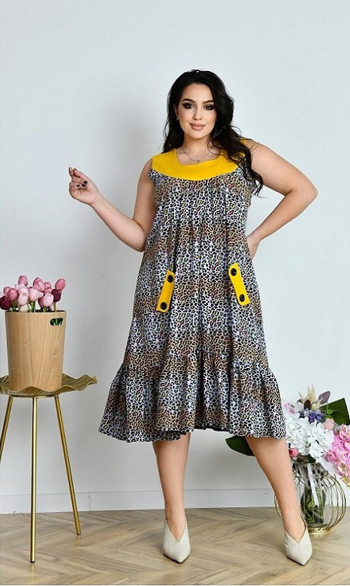 Sommerkleid