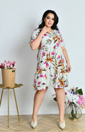 Sommerkleid kurz