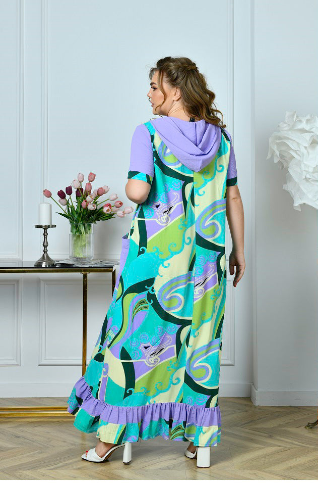 Sommerkleid